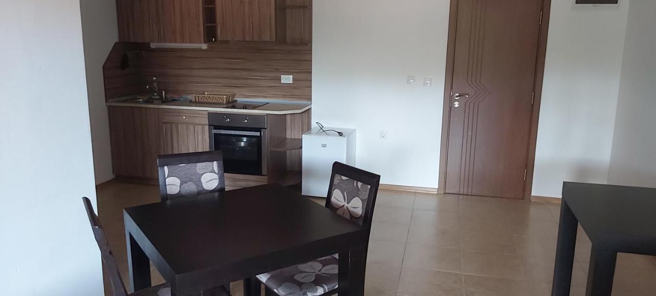 Vidima Apartment Hotel 아프릴치 외부 사진
