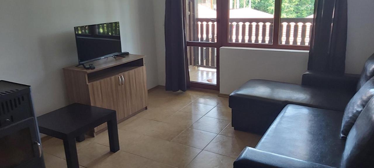 Vidima Apartment Hotel 아프릴치 외부 사진