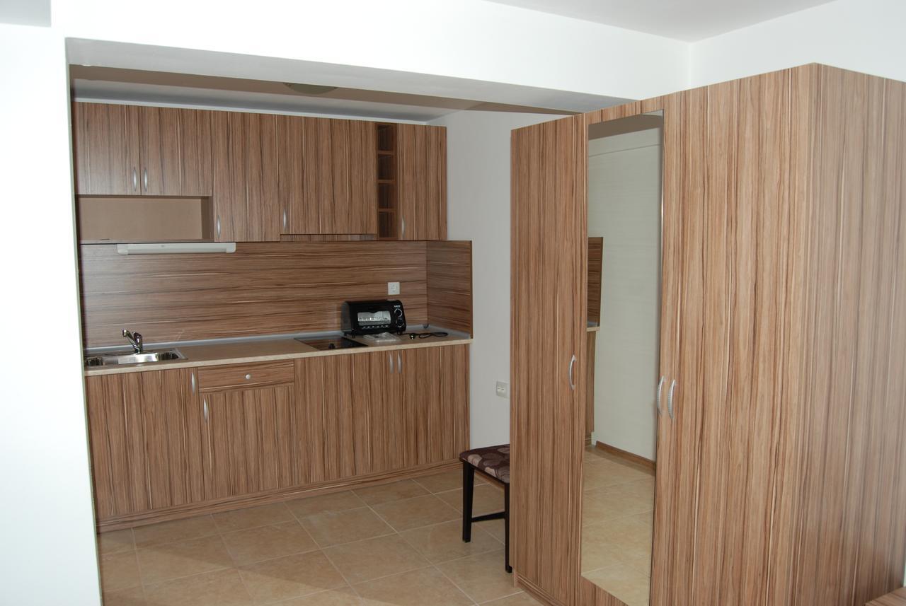 Vidima Apartment Hotel 아프릴치 객실 사진